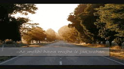 Mehki Hawa Lyrics - K. K.