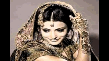 Mehndi 
