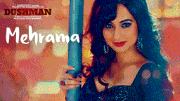Mehrama Lyrics - Shipra Goyal