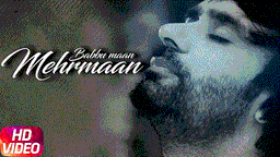 Mehrmaan Lyrics - Babbu Maan | Punjabi Song