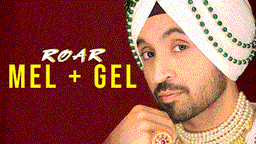 Mel Gel Lyrics - Diljit Dosanjh | Punjabi Song