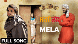 MELA Lyrics - Ninja