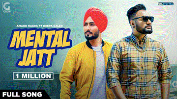 Mental Jatt 