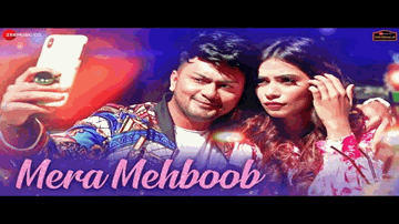 Mera Mehboob 