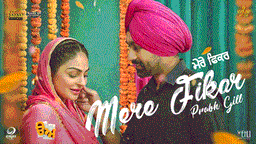 Mere Fikar Lyrics - Prabh Gill | Punjabi Song