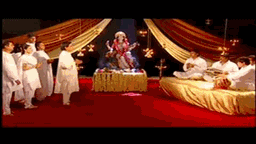 Mere Man Ke Andh Lyrics - Jagjit Singh