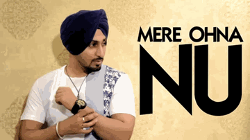 Mere Ohna Nu 