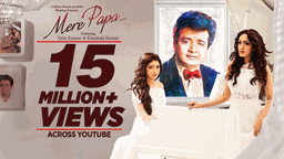 Mere Papa Lyrics - Tulsi Kumar