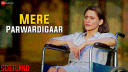 Mere Parwardigaar Lyrics - Arijit Singh