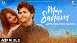 मेरे सनम Mere Sanam Lyrics - Yasser Desai