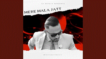 Mere Wala Jatt 