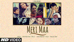 मेरी माँ Meri Maa Lyrics - Jubin Nautiyal