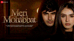 Meri Mohabbat Lyrics - Saaj Bhatt