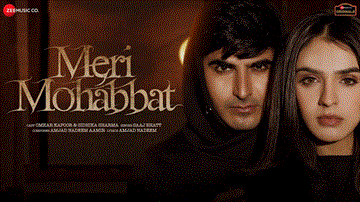 Meri Mohabbat 