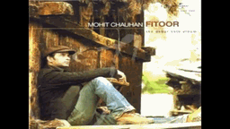 Meri Tarah Lyrics - Mohit Chauhan