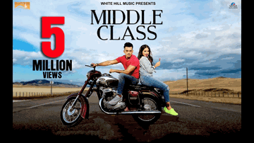 MIDDLE CLASS 