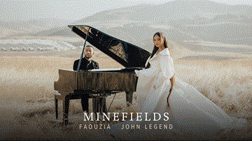 Minefields 