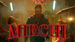 Mirchi Lyrics - Divine | Stylo G
