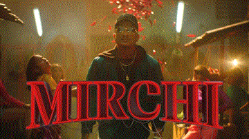 Mirchi 
