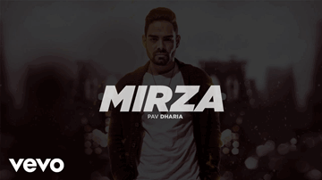 MIRZA 