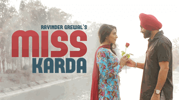 Miss Karda 