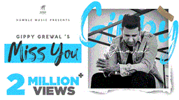 Miss You Lyrics - Gippy Grewal | Punjabi Song