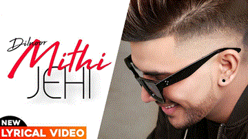 Mithi Jehi 