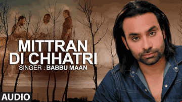 Mitran Di Chatri 