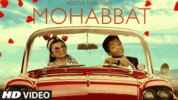 MOHABBAT 