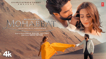 Mohabbat 