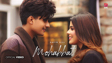 Mohabbat 