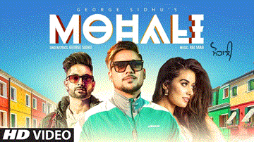 Mohali 