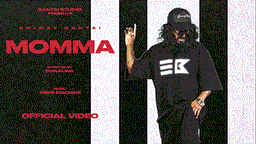 मोम्मा Momma Lyrics - Emiway Bantai