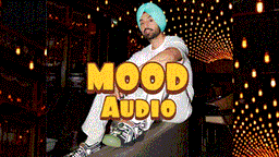 Mood Lyrics - Diljit Dosanjh | Punjabi Song