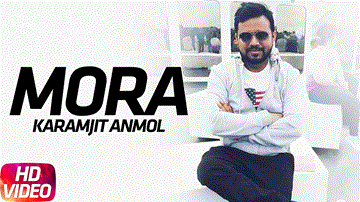 Mora 