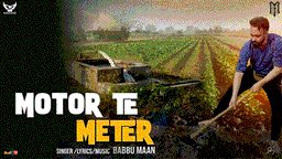 Motor Te Meter Lyrics - Babbu Maan | Punjabi Song