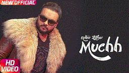 Muchh Lyrics - Kulbir Jhinjer | Punjabi Song
