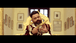 Muchh Te Mashook Lyrics - Amrit Maan
