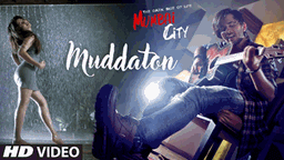 Muddaton Lyrics - Amit Mishra