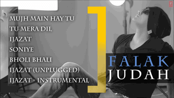 Mujh Mein Hai Tu 
