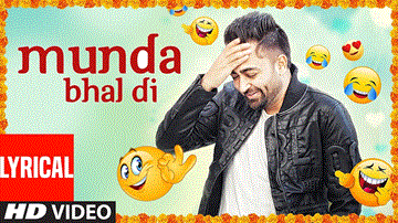 "Munda Bhal di" 
