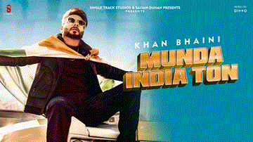Munda India Ton 
