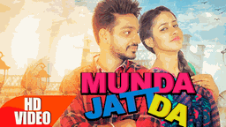 Munda Jatt Da Lyrics - Gurjazz