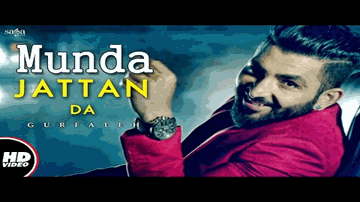 Munda Jattan Da 