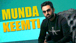 Munda Keemti Lyrics - Karan Randhawa | Punjabi Song