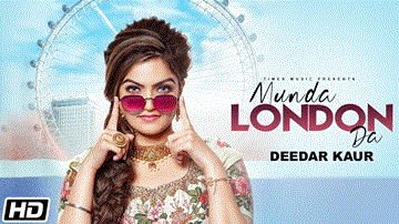 Munda London Da 