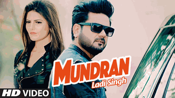 Mundran 