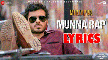 Munna Rap 