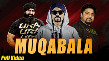 Muqabala 