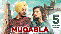 Muqabla Lyrics - Rajvir Jawanda | Punjabi Song